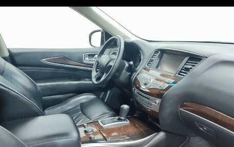 Infiniti QX60 I рестайлинг, 2014 год, 1 970 000 рублей, 11 фотография