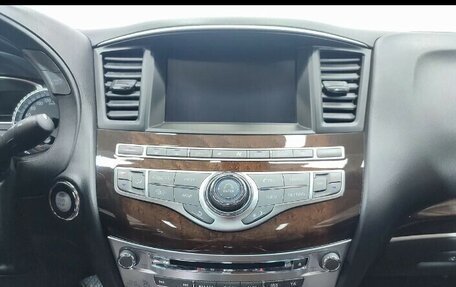 Infiniti QX60 I рестайлинг, 2014 год, 1 970 000 рублей, 10 фотография