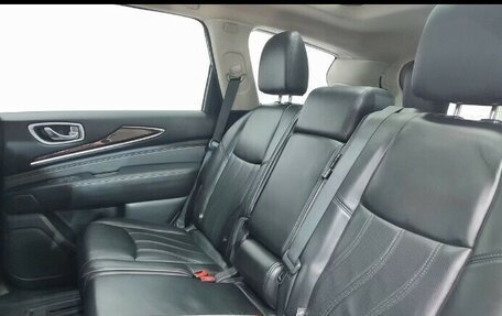 Infiniti QX60 I рестайлинг, 2014 год, 1 970 000 рублей, 16 фотография