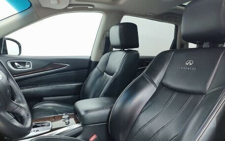 Infiniti QX60 I рестайлинг, 2014 год, 1 970 000 рублей, 19 фотография