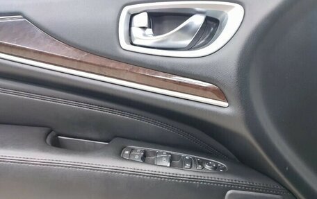 Infiniti QX60 I рестайлинг, 2014 год, 1 970 000 рублей, 21 фотография