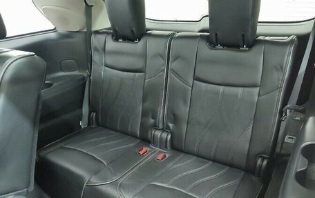 Infiniti QX60 I рестайлинг, 2014 год, 1 970 000 рублей, 18 фотография