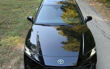 Toyota Camry, 2024 год, 4 100 000 рублей, 2 фотография