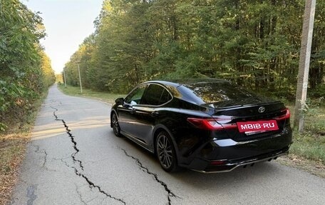 Toyota Camry, 2024 год, 4 100 000 рублей, 5 фотография