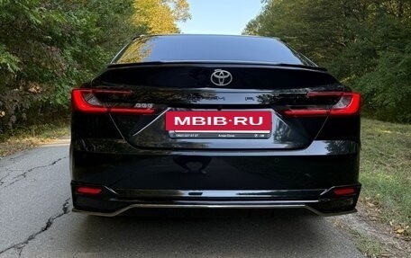 Toyota Camry, 2024 год, 4 100 000 рублей, 6 фотография
