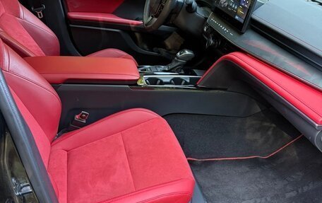 Toyota Camry, 2024 год, 4 100 000 рублей, 10 фотография