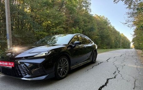 Toyota Camry, 2024 год, 4 100 000 рублей, 4 фотография