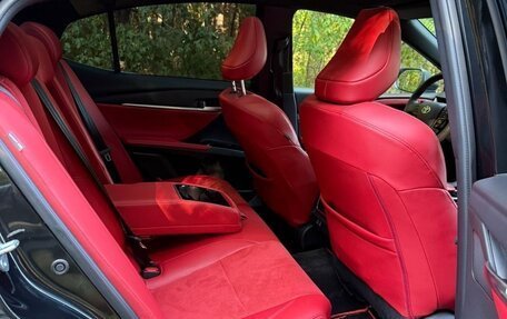 Toyota Camry, 2024 год, 4 100 000 рублей, 11 фотография