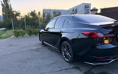 Toyota Camry, 2024 год, 4 100 000 рублей, 17 фотография