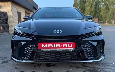 Toyota Camry, 2024 год, 4 100 000 рублей, 16 фотография