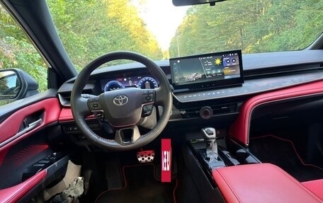 Toyota Camry, 2024 год, 4 100 000 рублей, 13 фотография