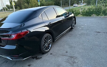 Toyota Camry, 2024 год, 4 100 000 рублей, 20 фотография