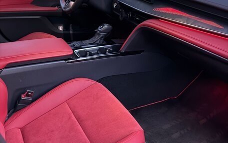 Toyota Camry, 2024 год, 4 100 000 рублей, 22 фотография