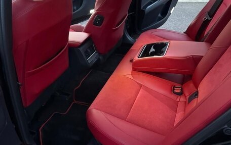 Toyota Camry, 2024 год, 4 100 000 рублей, 23 фотография