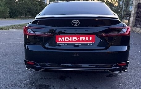 Toyota Camry, 2024 год, 4 100 000 рублей, 18 фотография