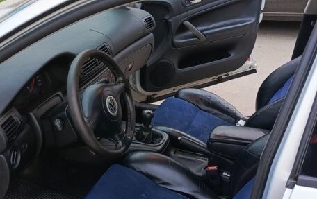 Volkswagen Passat B5+ рестайлинг, 1999 год, 580 000 рублей, 8 фотография