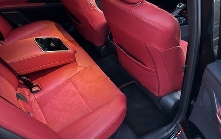 Toyota Camry, 2024 год, 4 100 000 рублей, 25 фотография
