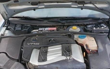 Volkswagen Passat B5+ рестайлинг, 1999 год, 580 000 рублей, 10 фотография