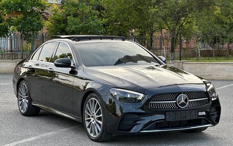 Mercedes-Benz E-Класс, 2020 год, 5 000 000 рублей, 3 фотография