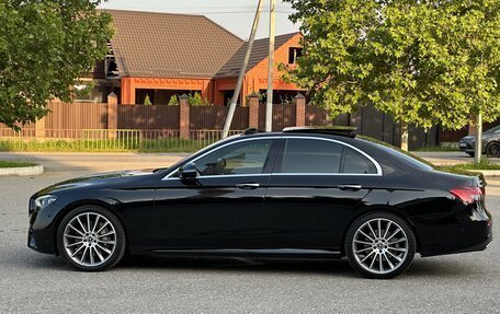 Mercedes-Benz E-Класс, 2020 год, 5 000 000 рублей, 7 фотография