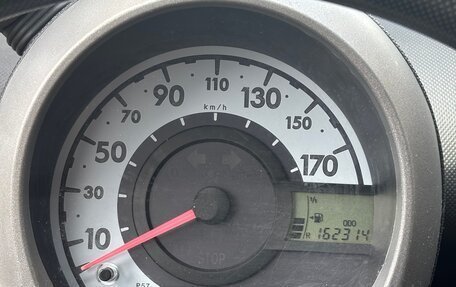 Peugeot 107 I рестайлинг, 2007 год, 265 000 рублей, 9 фотография