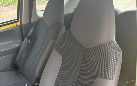 Peugeot 107 I рестайлинг, 2007 год, 265 000 рублей, 8 фотография