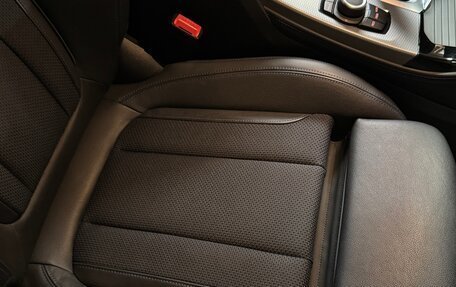 BMW X4, 2019 год, 4 880 000 рублей, 15 фотография