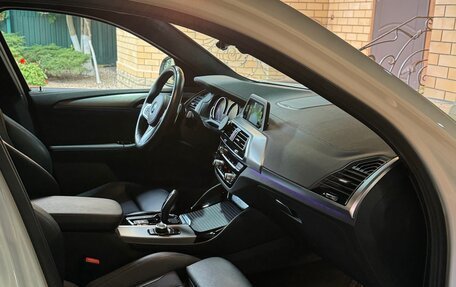 BMW X4, 2019 год, 4 880 000 рублей, 14 фотография