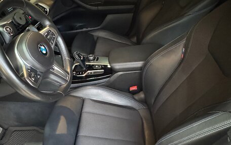 BMW X4, 2019 год, 4 880 000 рублей, 11 фотография