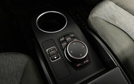 BMW i3 I01 рестайлинг, 2016 год, 1 590 000 рублей, 14 фотография
