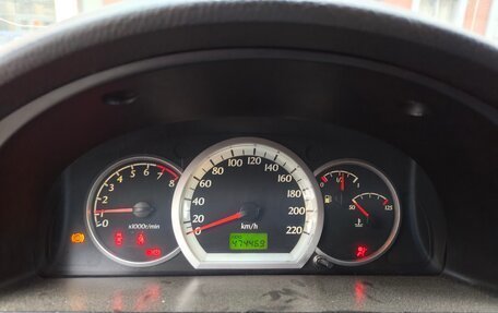 Chevrolet Lacetti, 2007 год, 200 000 рублей, 5 фотография