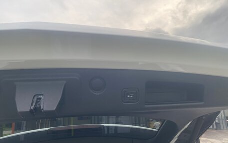 Chevrolet Equinox III, 2020 год, 2 400 000 рублей, 8 фотография