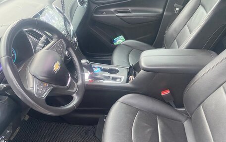 Chevrolet Equinox III, 2020 год, 2 400 000 рублей, 11 фотография