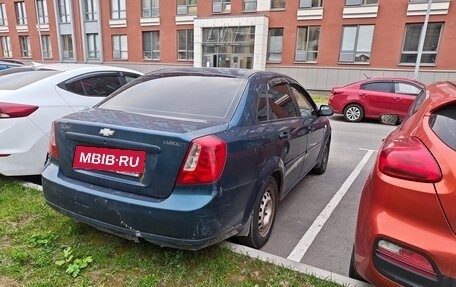 Chevrolet Lacetti, 2007 год, 200 000 рублей, 3 фотография