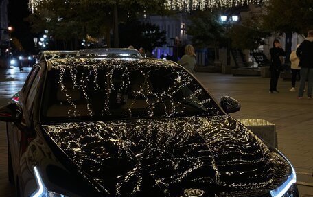 KIA K5, 2020 год, 2 200 000 рублей, 2 фотография