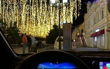 KIA K5, 2020 год, 2 200 000 рублей, 6 фотография
