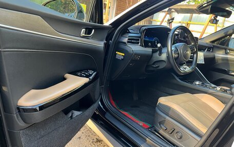 KIA K5, 2020 год, 2 200 000 рублей, 11 фотография