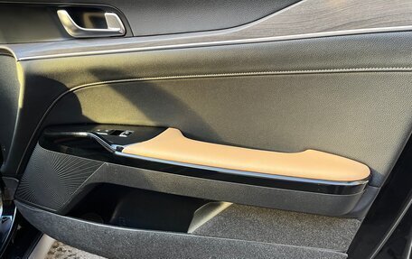 KIA K5, 2020 год, 2 200 000 рублей, 20 фотография