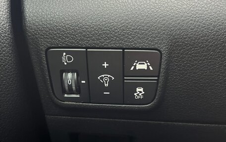 KIA K5, 2020 год, 2 200 000 рублей, 17 фотография