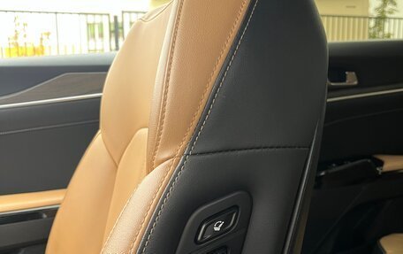 KIA K5, 2020 год, 2 200 000 рублей, 18 фотография
