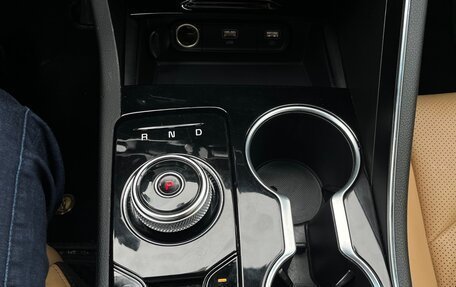 KIA K5, 2020 год, 2 200 000 рублей, 16 фотография