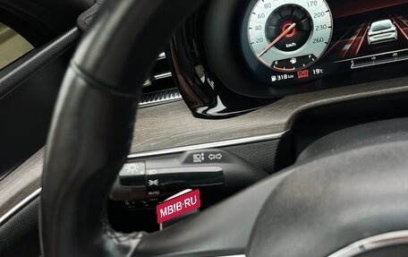 KIA K5, 2020 год, 2 200 000 рублей, 8 фотография