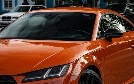 Audi TT, 2019 год, 4 300 000 рублей, 2 фотография