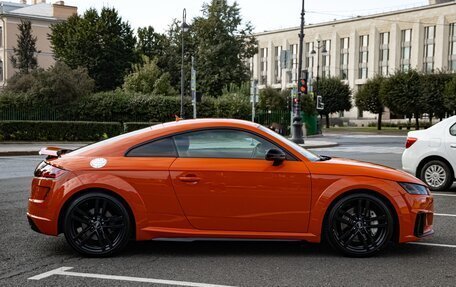 Audi TT, 2019 год, 4 300 000 рублей, 6 фотография