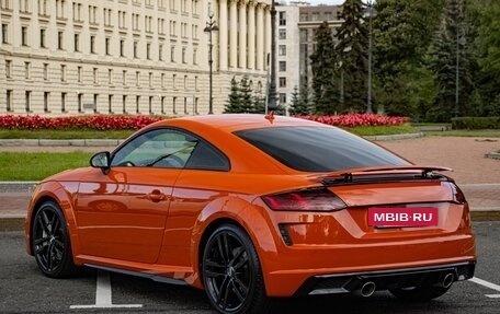 Audi TT, 2019 год, 4 300 000 рублей, 10 фотография