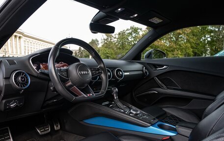 Audi TT, 2019 год, 4 300 000 рублей, 18 фотография