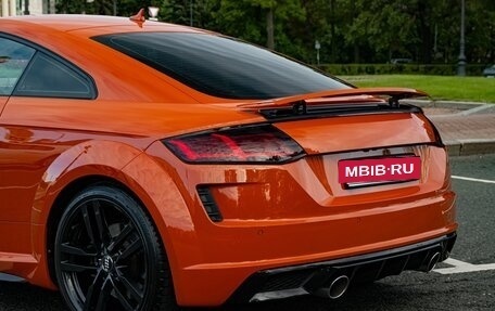 Audi TT, 2019 год, 4 300 000 рублей, 11 фотография