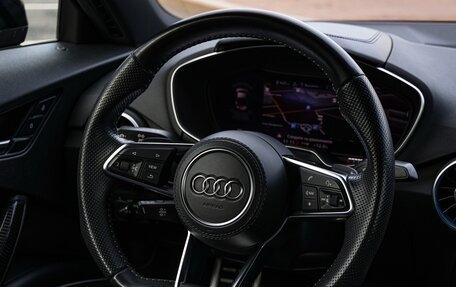 Audi TT, 2019 год, 4 300 000 рублей, 20 фотография