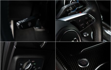Audi TT, 2019 год, 4 300 000 рублей, 23 фотография