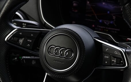 Audi TT, 2019 год, 4 300 000 рублей, 21 фотография
